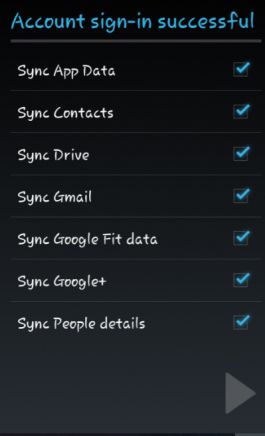 آموزش گوگل پلی google play